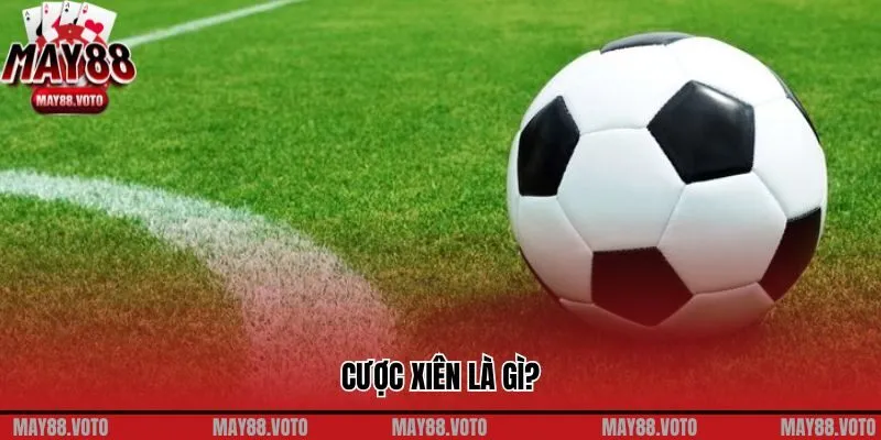 Cược Xiên Là Gì? Các Cách Cá Cược Thú Vị Về Kèo Cược Này