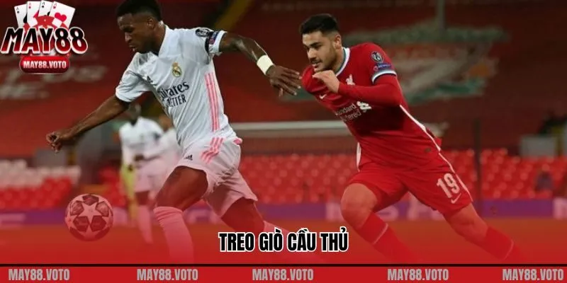 Quy Định, Ảnh Hưởng Của Việc Treo Giò Cầu Thủ Trong Bóng Đá