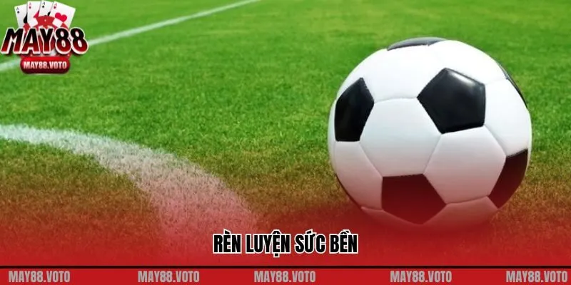 Rèn luyện sức bền